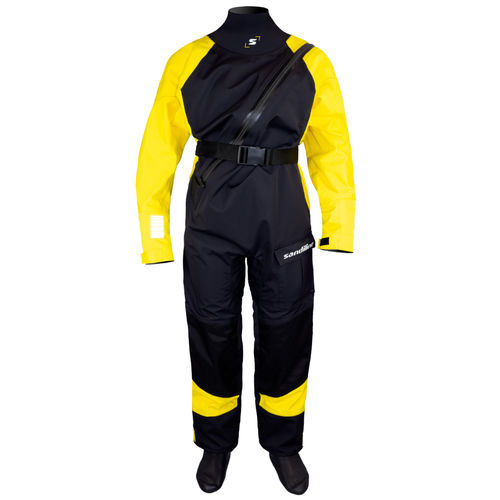 Traje seco para deportes náuticos - SAN-JAOP0031Y - Sandiline - de manga larga / otros / unisex