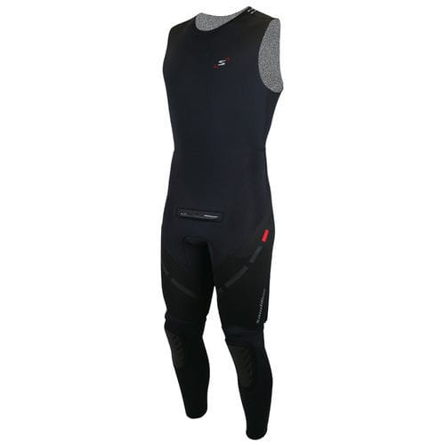 Pantalón de navegación - SAN-JAOP1117 - Sandiline - térmico / polar / de neopreno