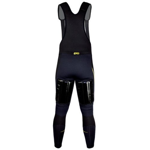 Peto para practicar para hombre - EVO - Sandiline - para vela ligera