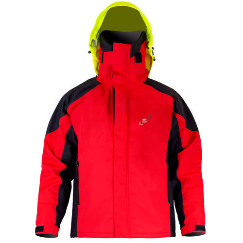 Chaqueta de navegación - JAOP130 - Sandiline - estanca / impermeable / de neopreno