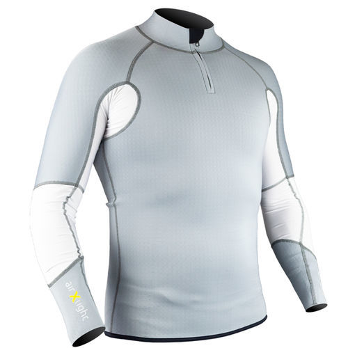 Camiseta de neopreno de manga larga - SAN-KANO540 - Sandiline - body