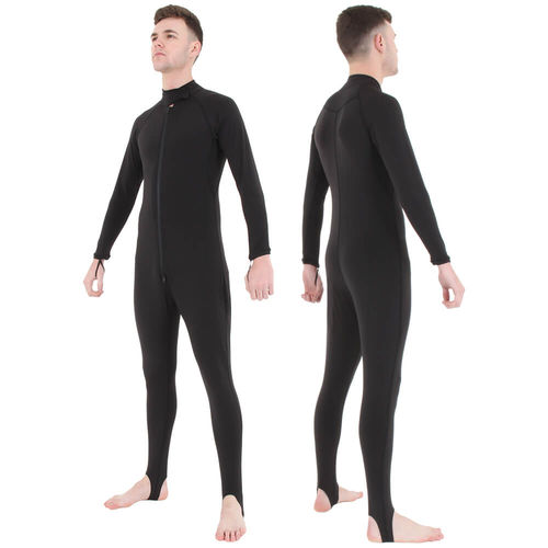 Chaleco de calor de buceo - Bodyline  - Northern Diver (International)