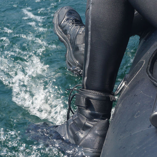 Bota de buceo - Rock  - Northern Diver (International)
