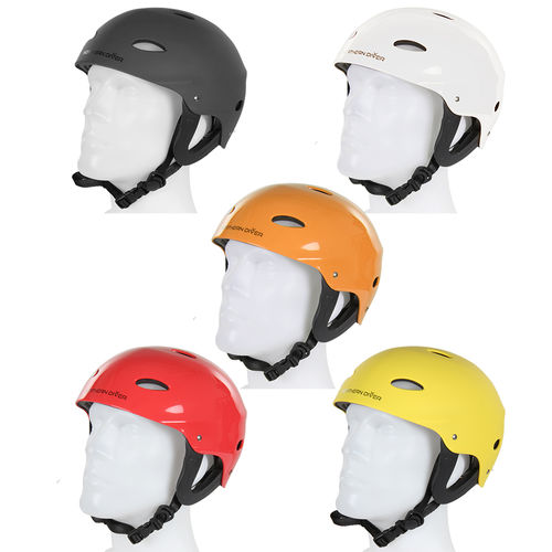 Casco de deporte náutico - Seahawk  - Northern Diver (International) - acrilonitrilo butadieno estireno / concha / para adulto