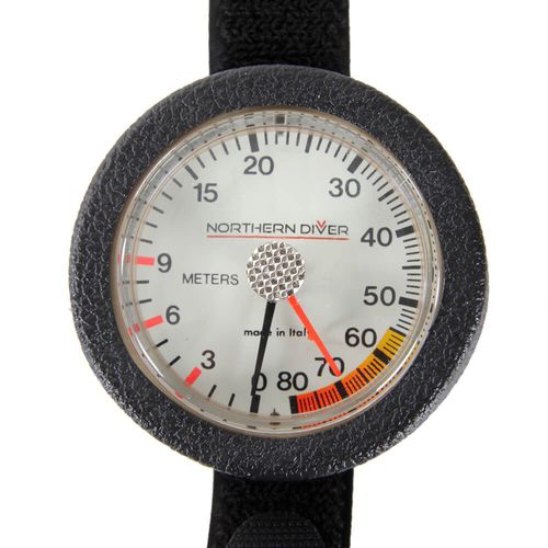 Profundímetro de buceo - INST 6 - Northern Diver (International)