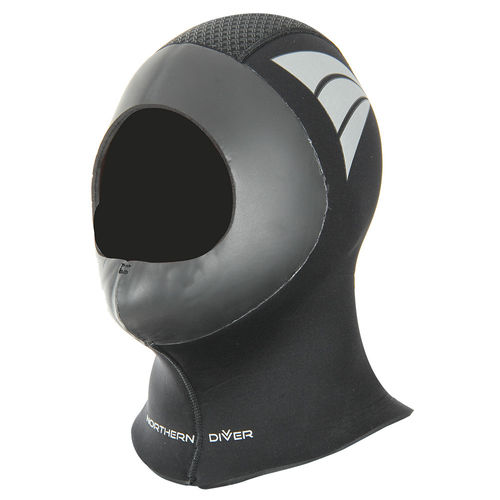 Capucha de buceo - Supervent - Northern Diver (International) - de neopreno