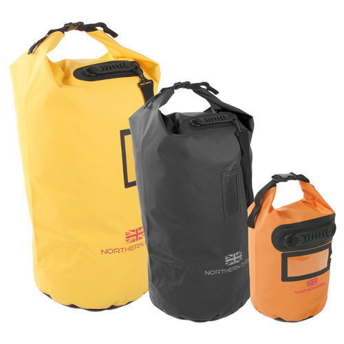 Bolsa multiusos - Roll Top - Northern Diver (International) - para canoa-kayak / estanca