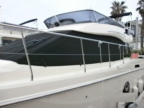 Cortina para barco - MC 4 - TTOP Nautic - exterior / para Bénéteau