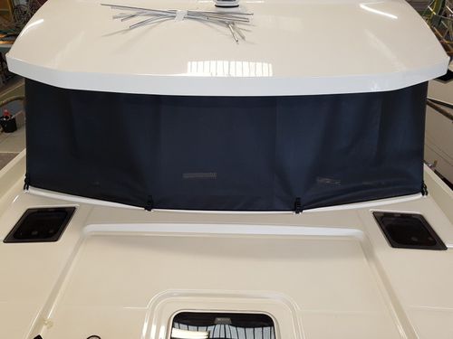 Cortina para barco - Swift Trawler 41 Fly - TTOP Nautic - exterior / para Bénéteau