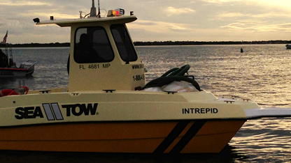 Caseta del timón para barco - ALBACORE XR - Pacific Pilothouse