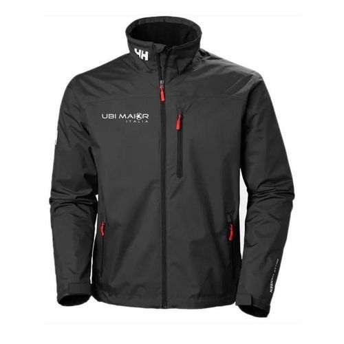 Chaqueta de navegación - JKT - UBI MAIOR ITALIA - estanca / de manga larga / negra