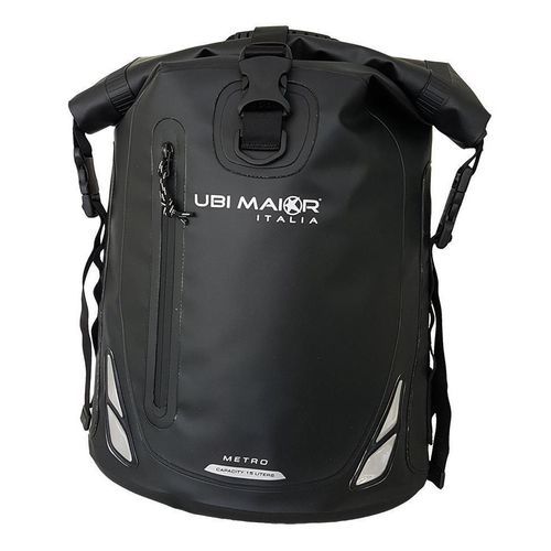 Mochila para ordenador portátil - BKP - UBI MAIOR ITALIA - organizadora / de deporte náutico / no especificado