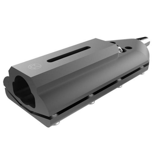 Sable redondo - PS70t24-M12 - UBI MAIOR ITALIA - de vela / de aluminio