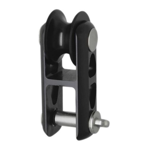 Polea simple - Pd36 - UBI MAIOR ITALIA - de reenvío / Ø máx. cabo: 10 mm / para velero