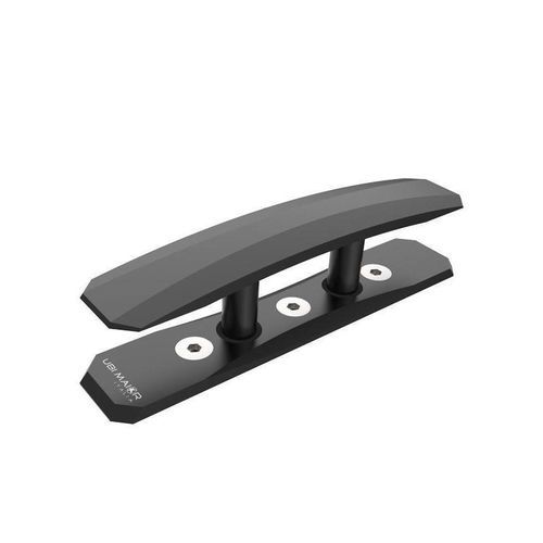Bita de amarre para barco - BTS360 - UBI MAIOR ITALIA - para velero / de aluminio