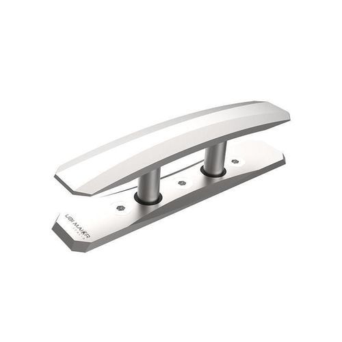 Bita de amarre plana - BTS430-x - UBI MAIOR ITALIA - de acero inoxidable