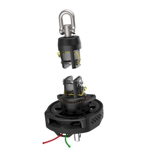 Almacenador para gennaker - FR100RWm - UBI MAIOR ITALIA - carga de trabajo 0 5 T