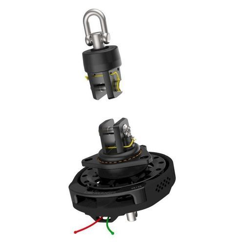 Almacenador para gennaker - FR125RWm - UBI MAIOR ITALIA - carga de trabajo 0 5 T