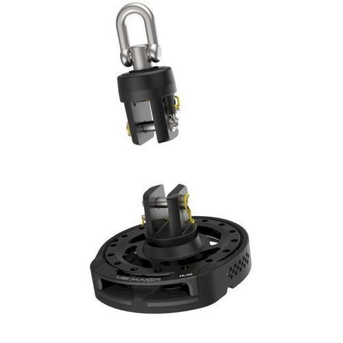 Almacenador para velero - FR150 - UBI MAIOR ITALIA - para código 0 / carga de trabajo 0 5 T