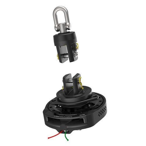 Almacenador para gennaker - FR150RWm - UBI MAIOR ITALIA - carga de trabajo 0 5 T