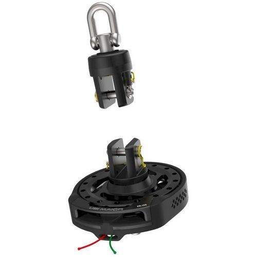 Almacenador para código 0 - FR150RW - UBI MAIOR ITALIA - para velero / carga de trabajo 0 5 T