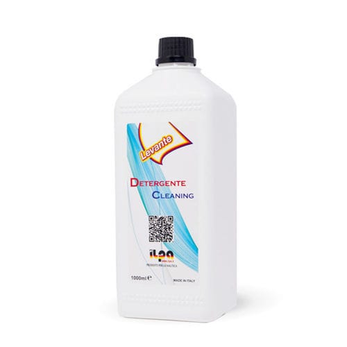 Limpiador multisuperficies - 6000/LEV-en - ILPA Adesivi - Levante - para embarcación neumática