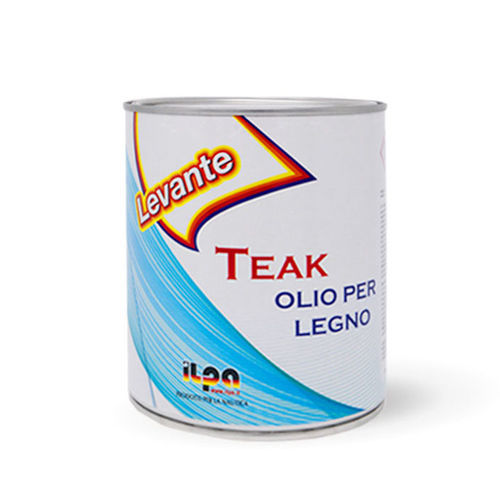 Aceite para madera - 6101/LEV - en - ILPA Adesivi - Levante