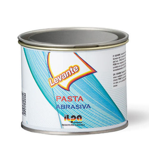 Pasta abrasiva - ILPA Adesivi - Levante