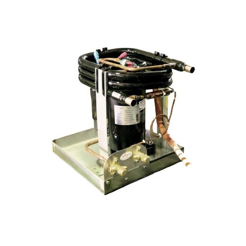 Climatizador para barco profesional - BB - Thermowell - para buque / para yate / split