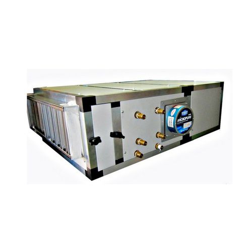 Unidad de tratamiento de aire - UTA - Thermowell - para buque