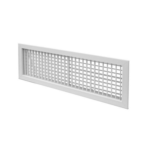 Rejilla de ventilación para barco - DABP2010- 3015 - Thermowell - para yate / para buque / de PVC