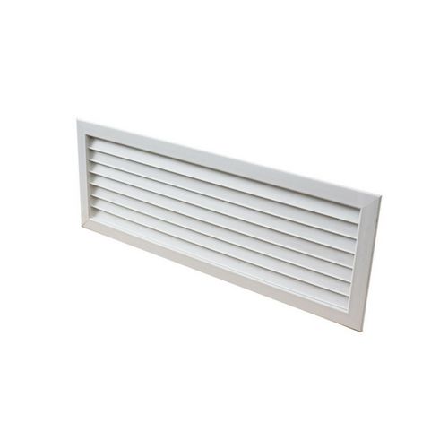 Rejilla de ventilación para barco - DAGP 3030 - 4020 - Thermowell - para yate / para buque / de PVC