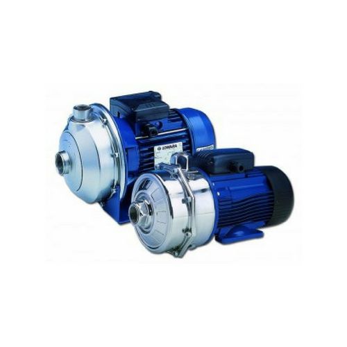 Bomba para barco - PCFM24-150 - Thermowell - de transferencia / para agua dulce / eléctrica