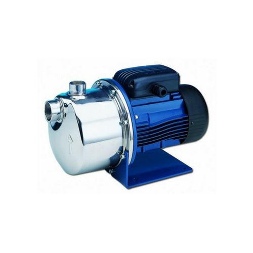 Bomba para barco - PMA08-204T - Thermowell - de transferencia / para agua de mar / centrífuga
