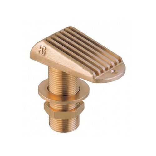 Crepina para barco - CMPM12-01 - Thermowell - con pasacascos
