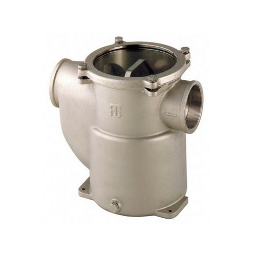Filtro para barco - CMFMO12-01 - Thermowell - para buque / para yate