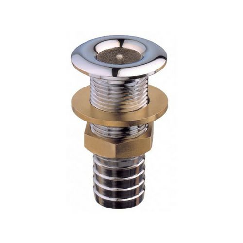 Pasacascos para barcos de latón - CMSM - Thermowell