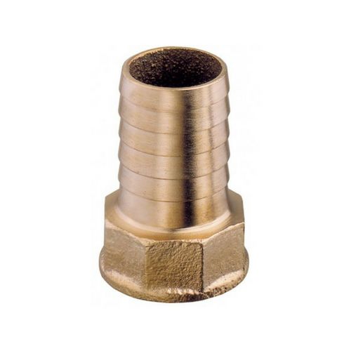 Racor de tubería - CMPF - Thermowell