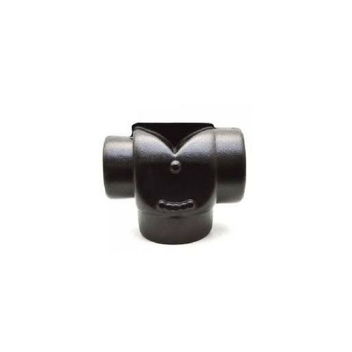 Racor de tubería de plástico - DAT - Thermowell