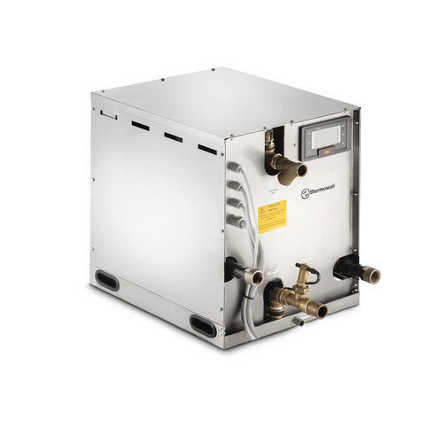 Sistema combinado para climatizador y calefacción para barco - UCI  - Thermowell - para yate