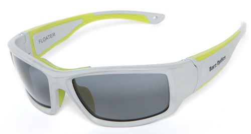 Gafas de sol flotante - FLOATER   - Barz Optics - con cristales polarizantes / de deporte náutico