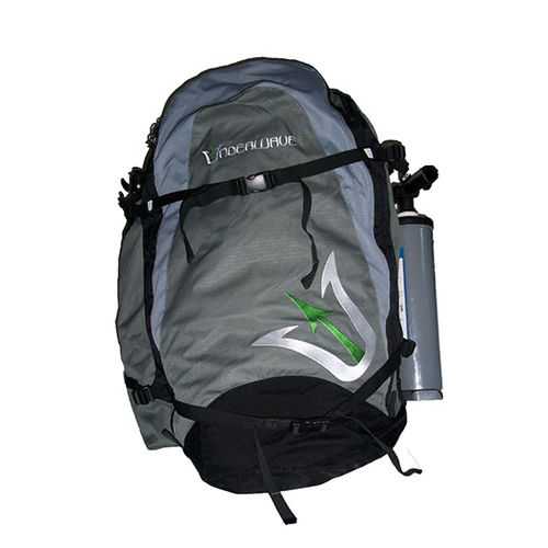 Mochila multiusos - Imperial 3 - Underwave - de kitesurf / estanca