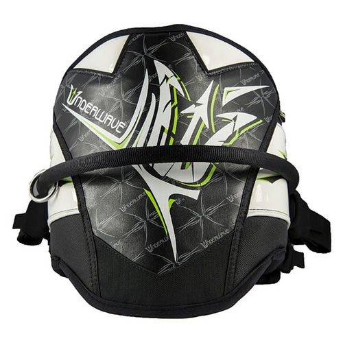 Arnés de kitesurf - Argo - Underwave - de cintura