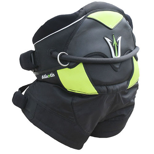 Arnés de kitesurf - Atlantis - Underwave - de windsurf / de asiento