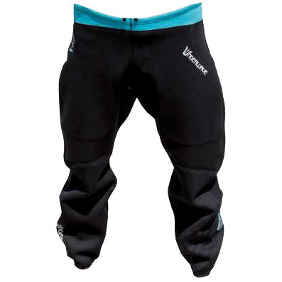 Pantalón de navegación - Sultan - Underwave - para mujer / estanco / de neopreno