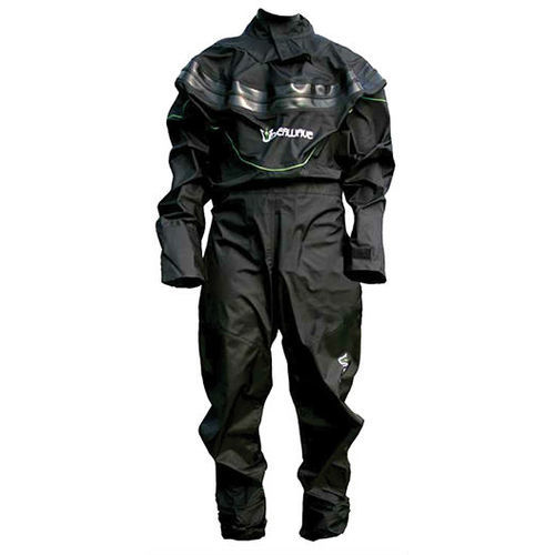 Traje seco para deportes náuticos - Vostok - Underwave - integral / de manga larga / otros