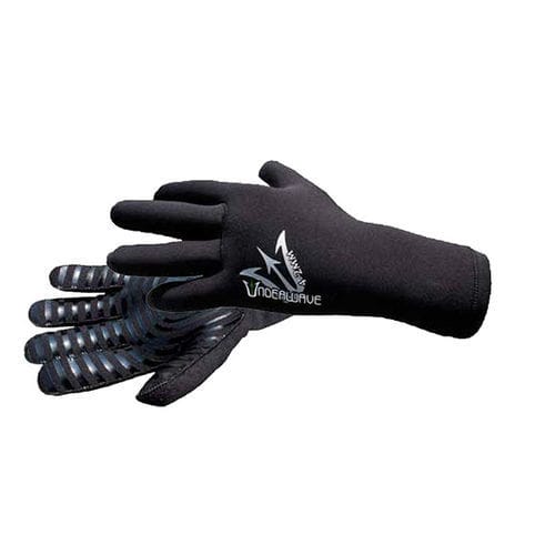 Guante de deporte náutico - Imperial  - Underwave - integral / de neopreno