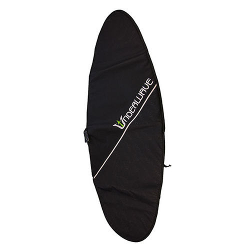 Toldo de invernada de windsurf - Vortex - Underwave - para tabla / negro