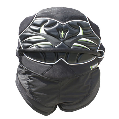Arnés de kitesurf - Imperial Vacust  - Underwave - de asiento