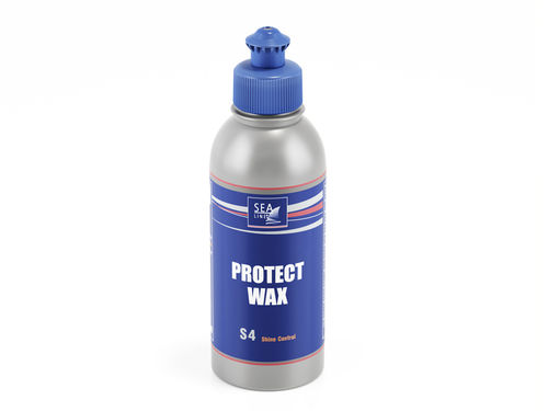 Cera protectora - S4 - Sea-Line Troton sp. zo.o. - gelcoat